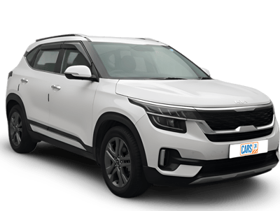 2021 KIA SELTOS - SUV - Diesel - Manual - ₹9.50 lakh